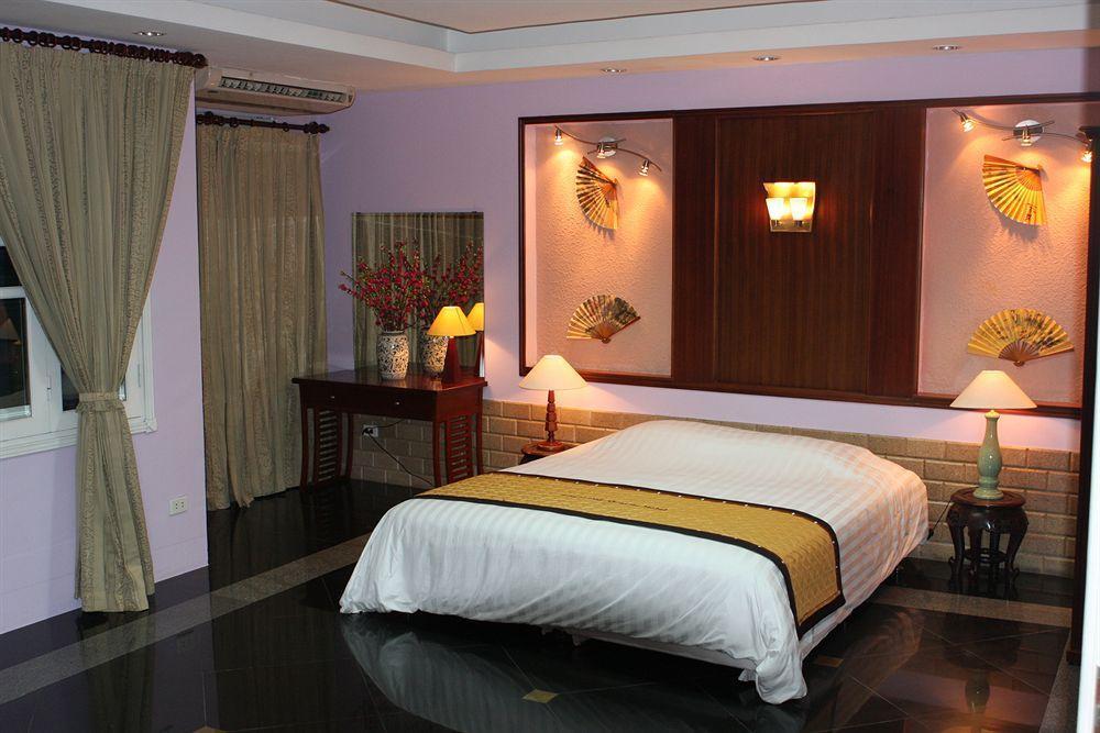 Hanoi Old Quarter Hotel Exterior foto